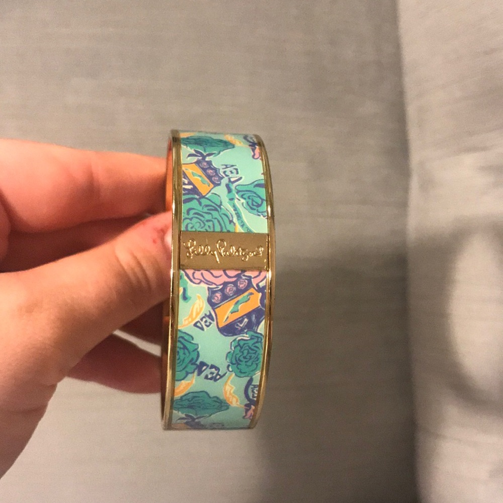 Lilly Pulitzer bracelet